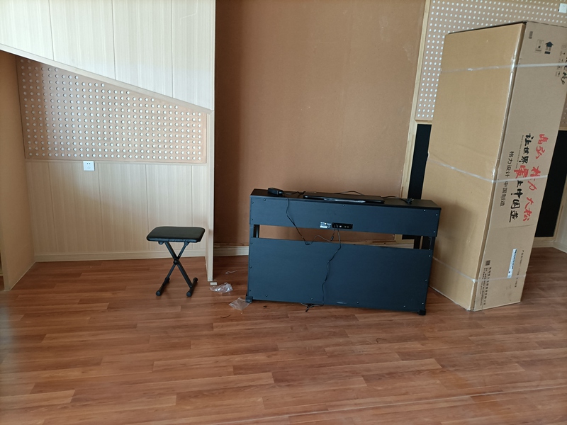 万科保利幼儿园