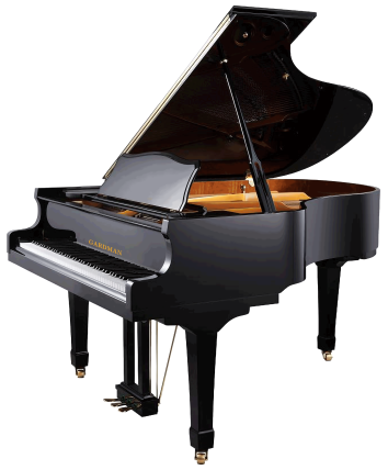 嘉德曼GP-150机械钢琴